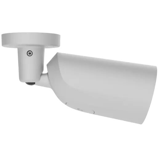BulletCam HLVF (5 Mpx/2,8-12mm), bílá